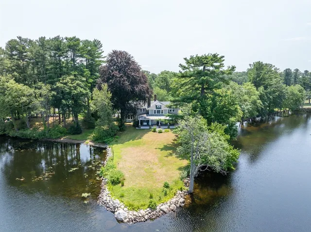 $2,499,000 | 15 Geneva Road, Andover, MA 01810