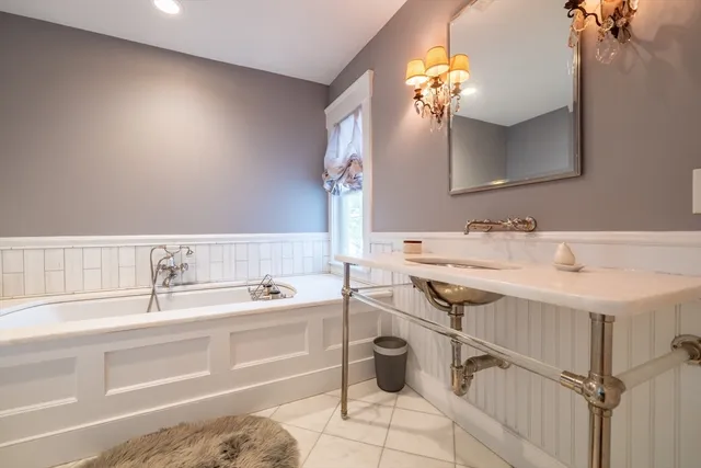 $2,499,000 | 15 Geneva Road, Andover, MA 01810