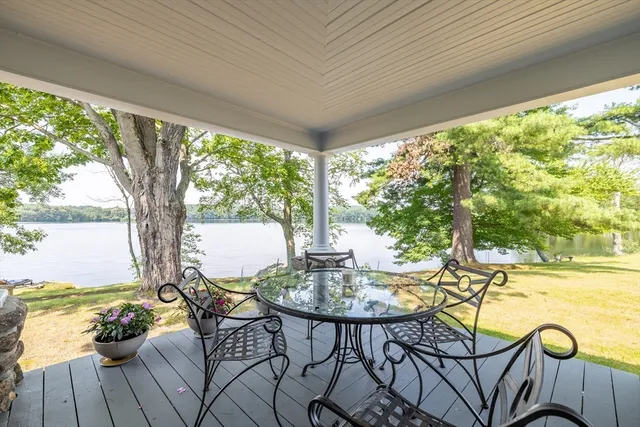 $2,499,000 | 15 Geneva Road, Andover, MA 01810