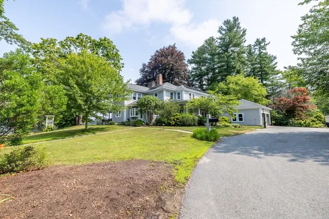 $2,499,000 | 15 Geneva Road, Andover, MA 01810