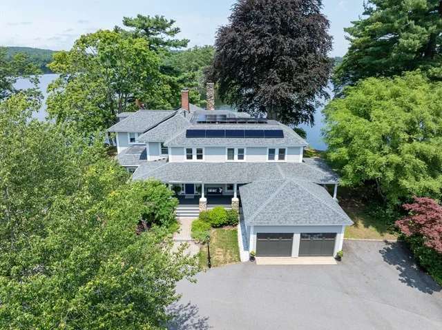 $2,499,000 | 15 Geneva Road, Andover, MA 01810