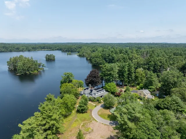 $2,499,000 | 15 Geneva Road, Andover, MA 01810