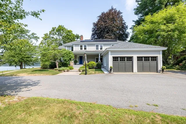 $2,499,000 | 15 Geneva Road, Andover, MA 01810