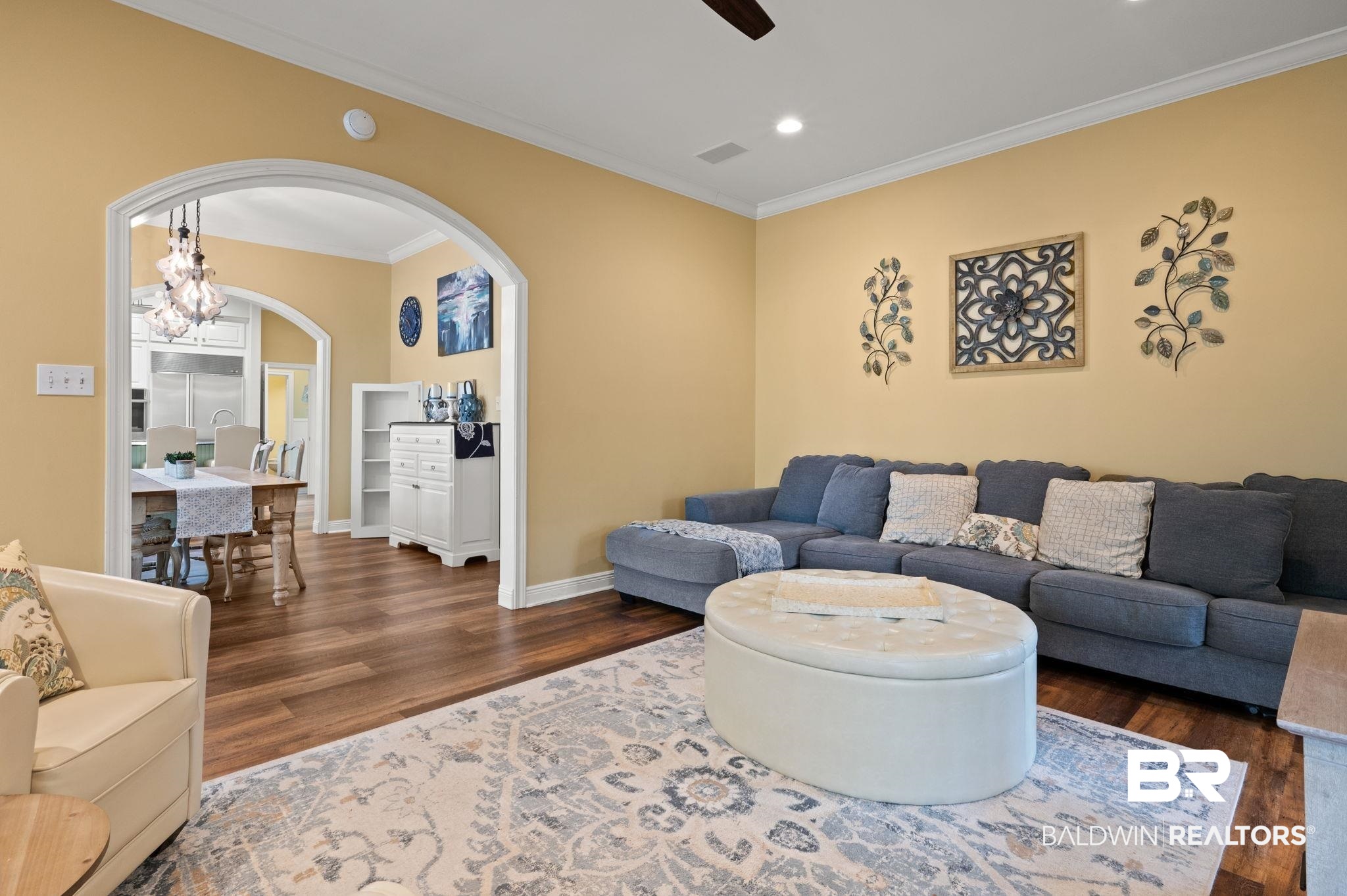 133 Old Mill Road Fairhope, AL 36532 - Photo 12 of 50