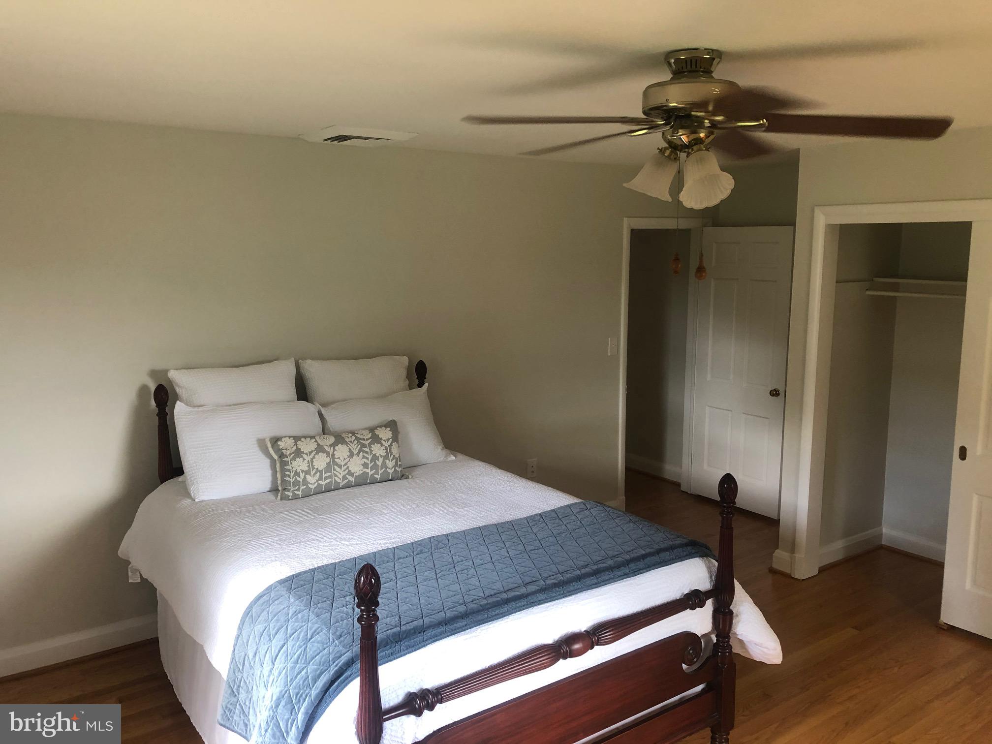 806 Hughes Shop Road Westminster, MD 21158 - Photo 26 of 30 1st Bedroom