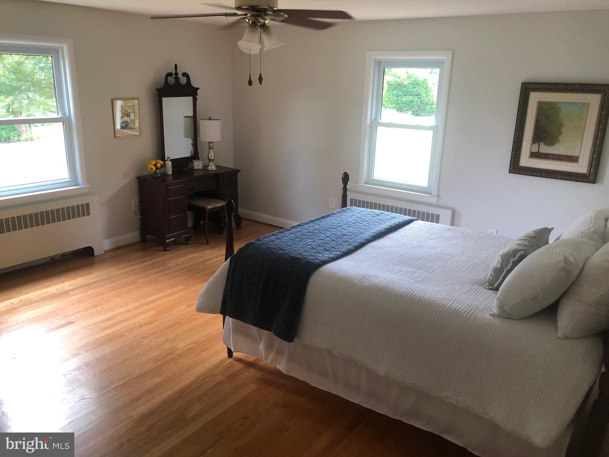 806 Hughes Shop Road Westminster, MD 21158 - Photo 27 of 30 1st Bedroom