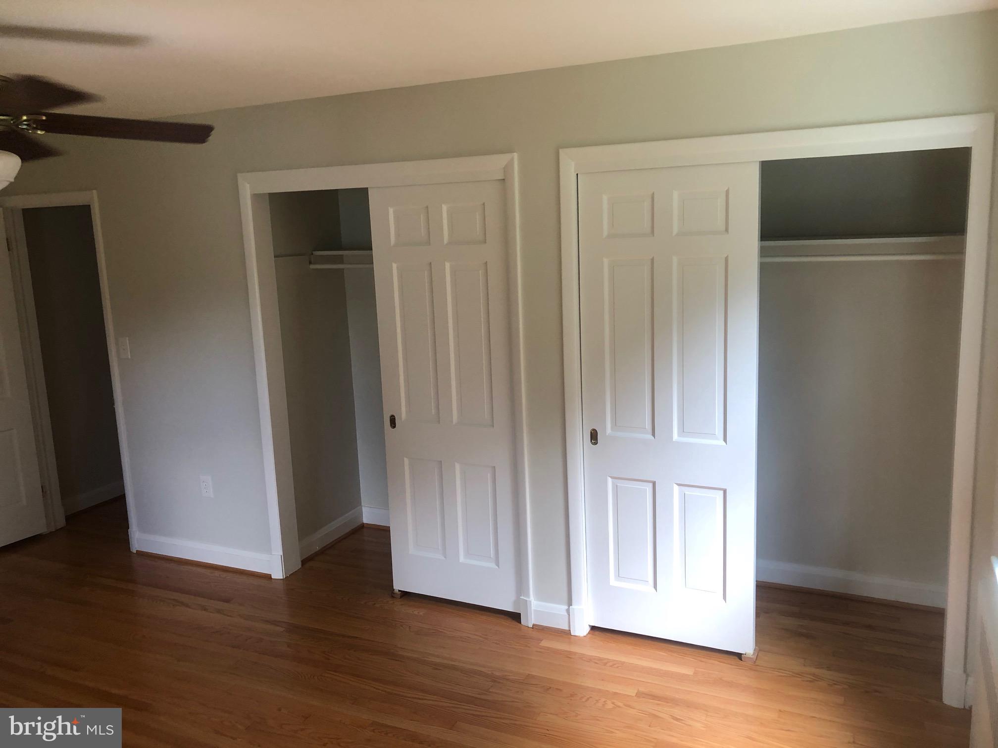 806 Hughes Shop Road Westminster, MD 21158 - Photo 28 of 30 Double closet Bed 2
