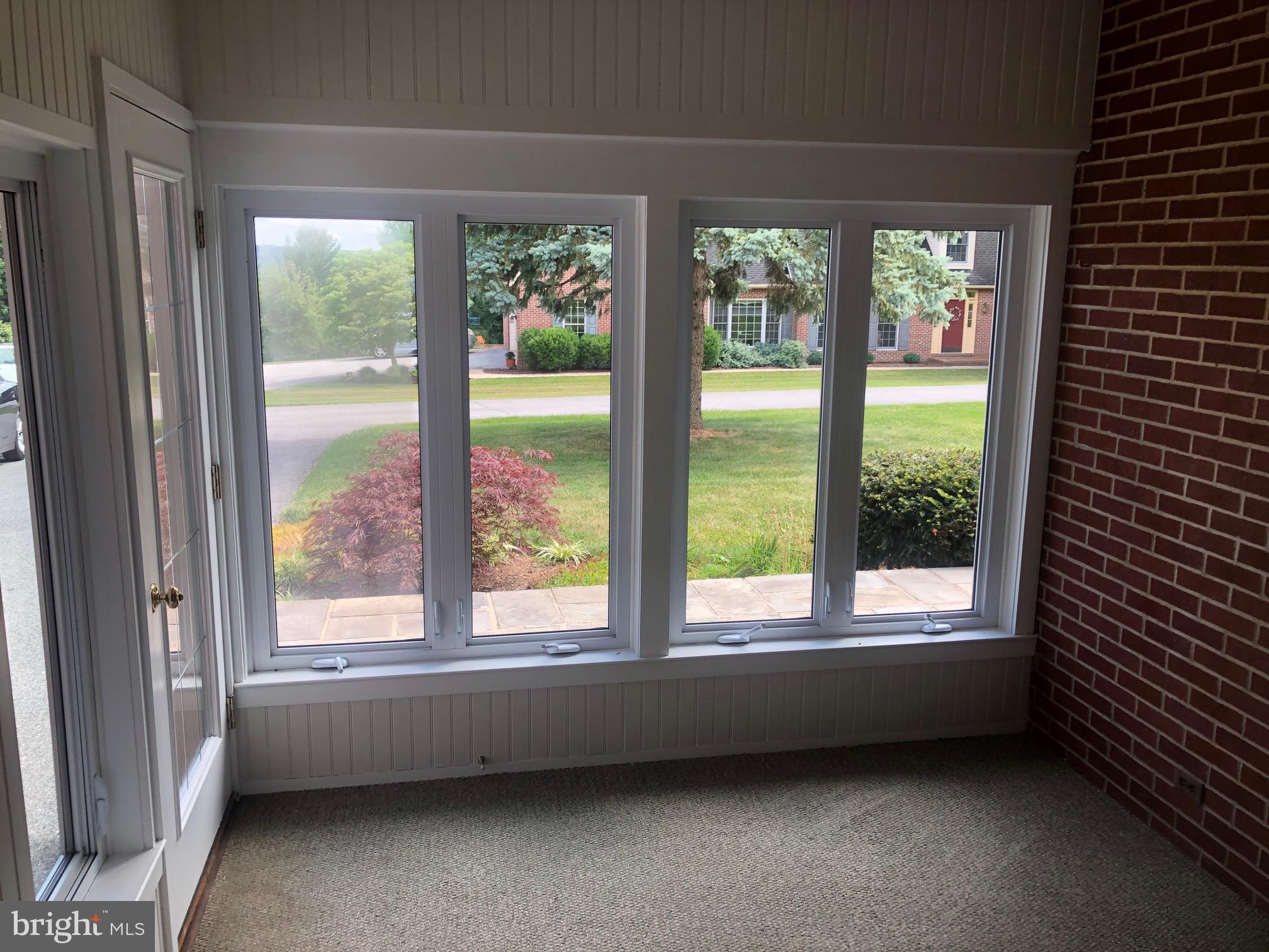 806 Hughes Shop Road Westminster, MD 21158 - Photo 8 of 30 Sunroom