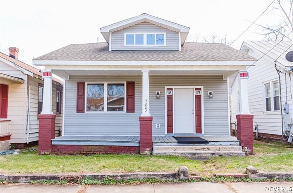 3202 Decatur Street Richmond, VA 23224 - Photo 1 of 16 Gallery Image 1