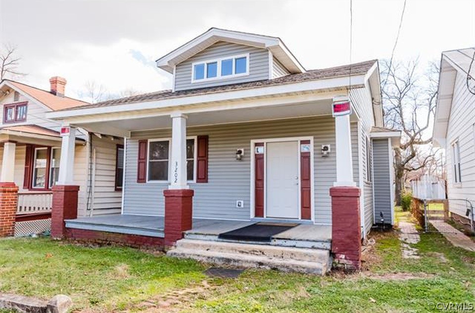 3202 Decatur Street Richmond, VA 23224 - Photo 2 of 16 Gallery Image 2