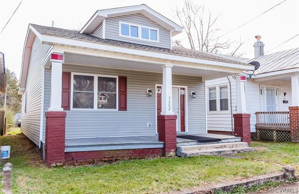 3202 Decatur Street Richmond, VA 23224 - Photo 3 of 16 Gallery Image 3