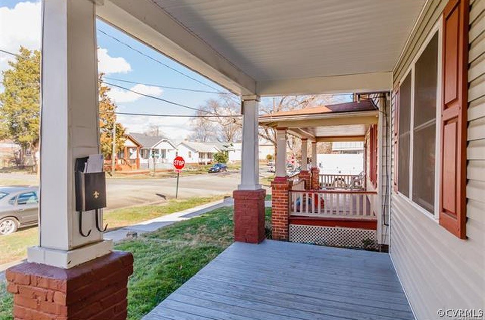 3202 Decatur Street Richmond, VA 23224 - Photo 4 of 16 Gallery Image 4