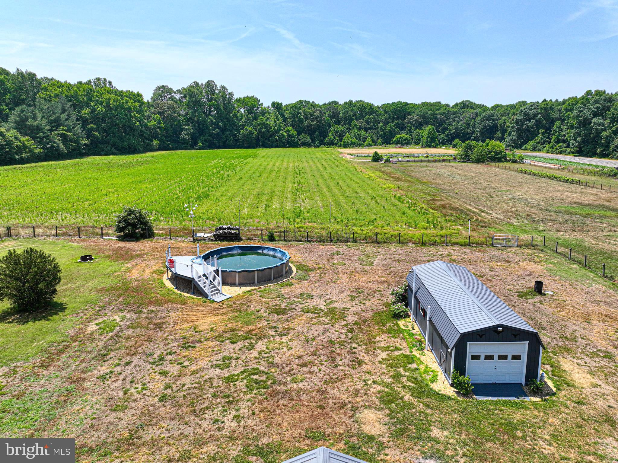 14228 Arvey Road Laurel, DE 19956 - Photo 40 of 43 Gallery Image 40