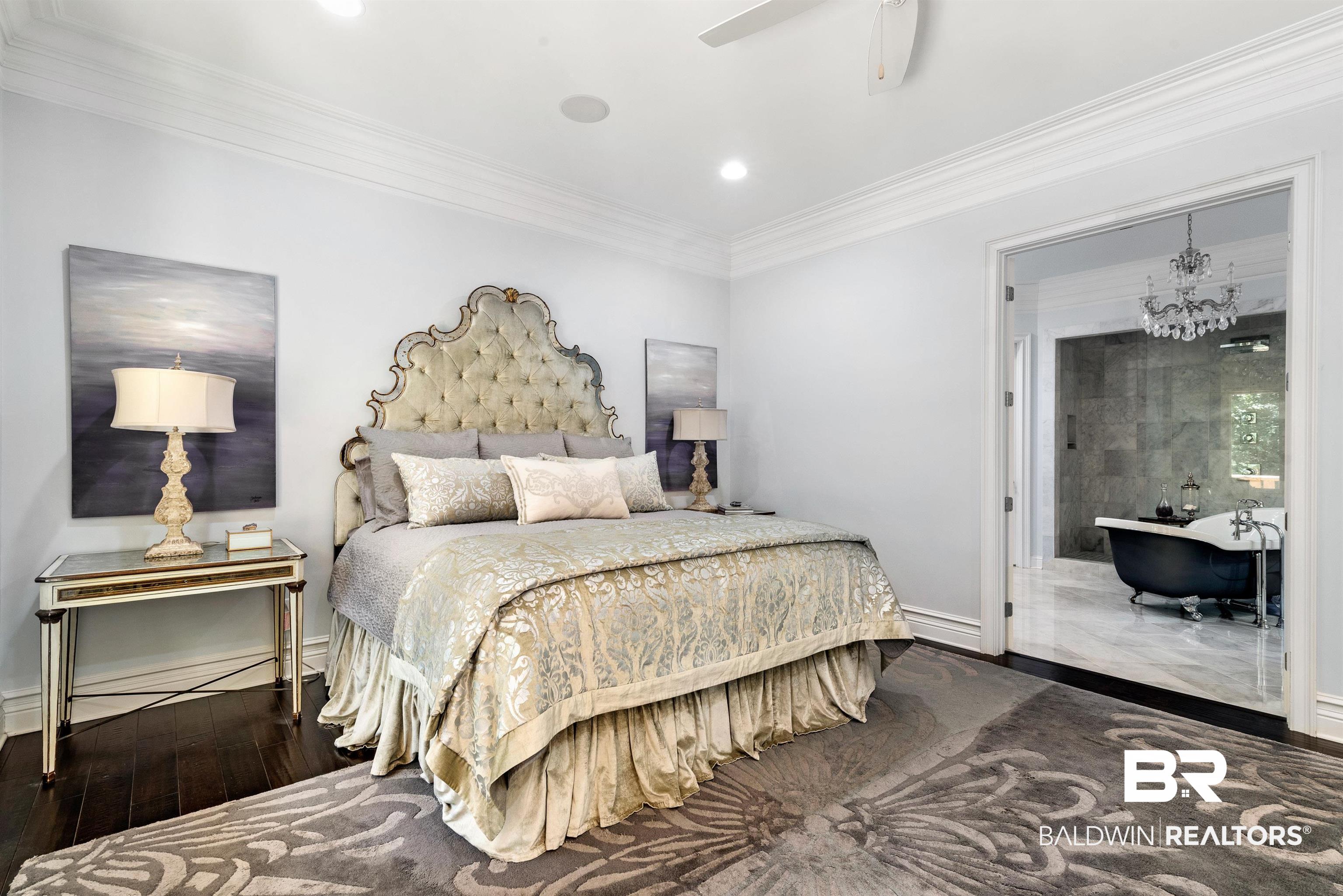 11459 Redfern Road Daphne, AL 36526 - Photo 14 of 50 Primary Bedroom