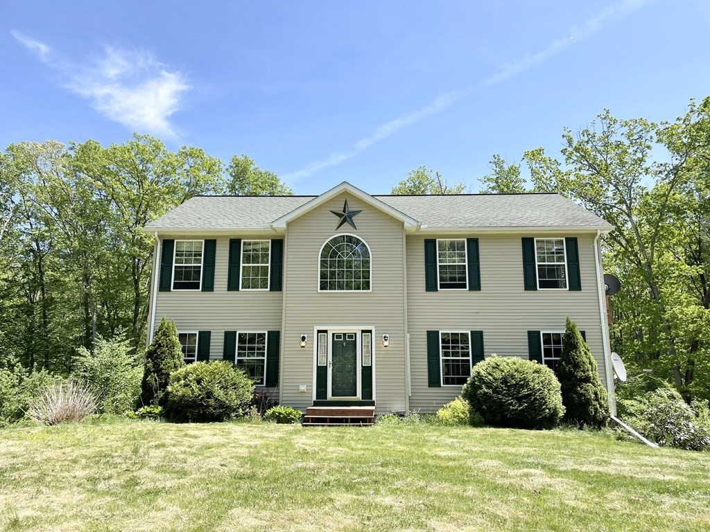 1989 Greenwich Road Hardwick, MA 01082 - Photo 1 of 30 Gallery Image 1