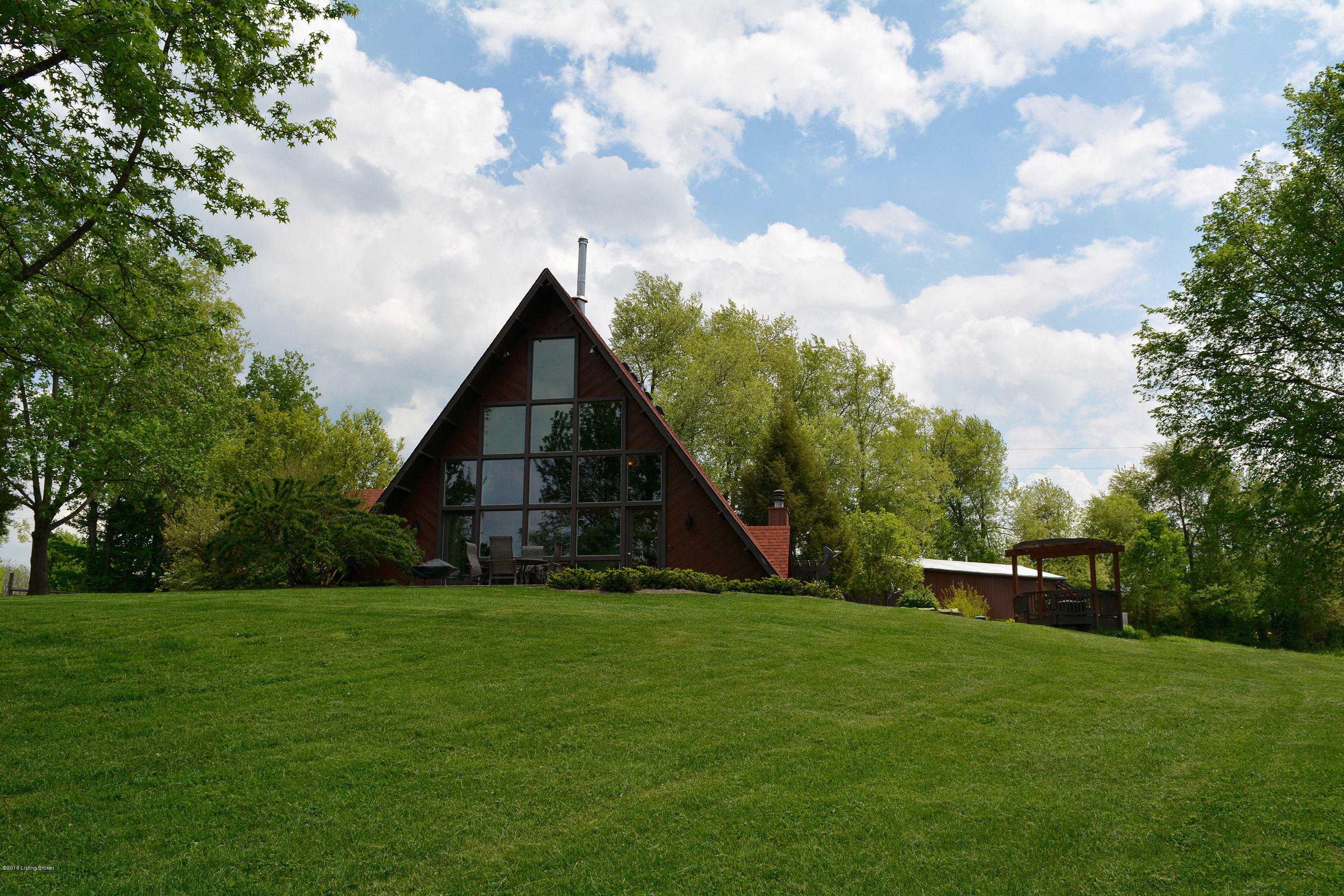 9908 Covered Bridge Road Prospect, KY 40059 - Photo 80 of 90 GILEZAN-TEAM_2405