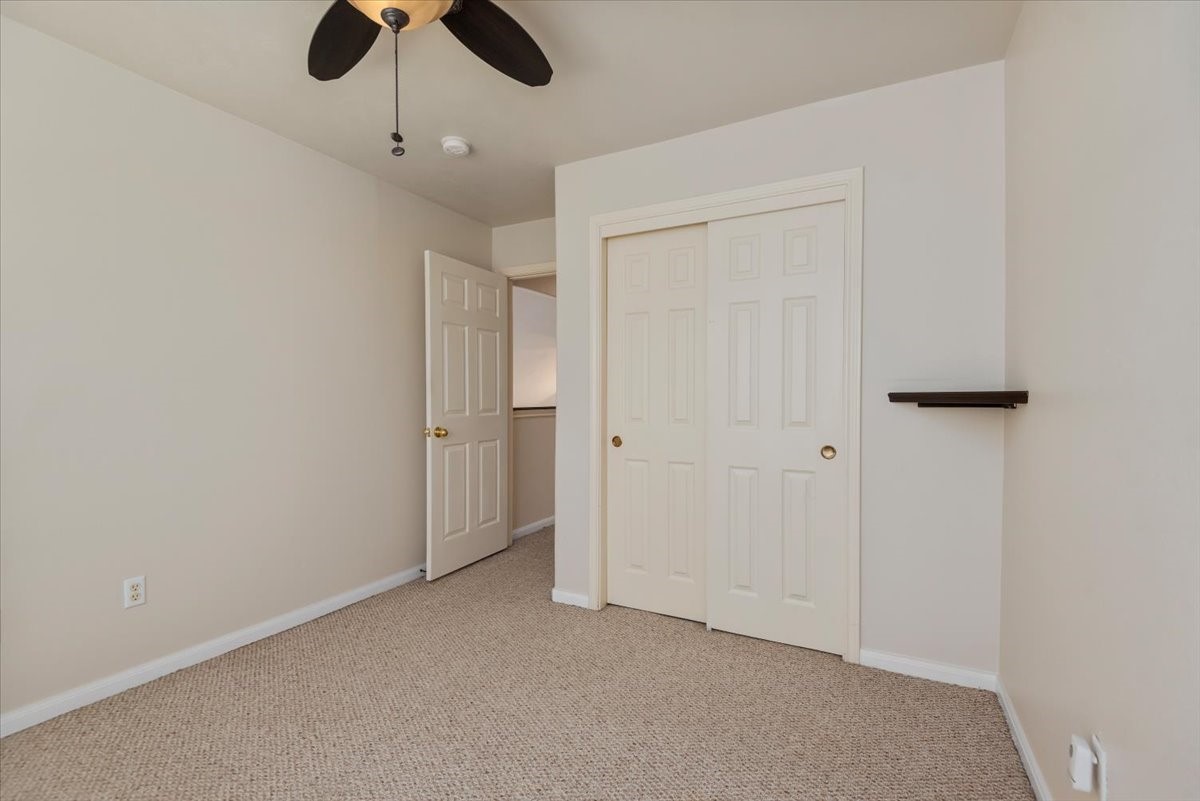 2919 Crescent Star Road Spring, TX 77388 - Photo 26 of 39 secondary bedroom