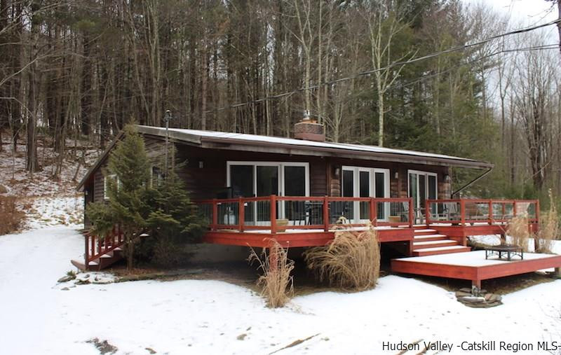 385 Sickler Road Woodstock, NY 12448 - Photo 1 of 33 Photo 1