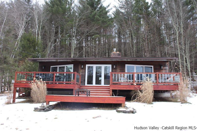 385 Sickler Road Woodstock, NY 12448 - Photo 22 of 33 Photo 22