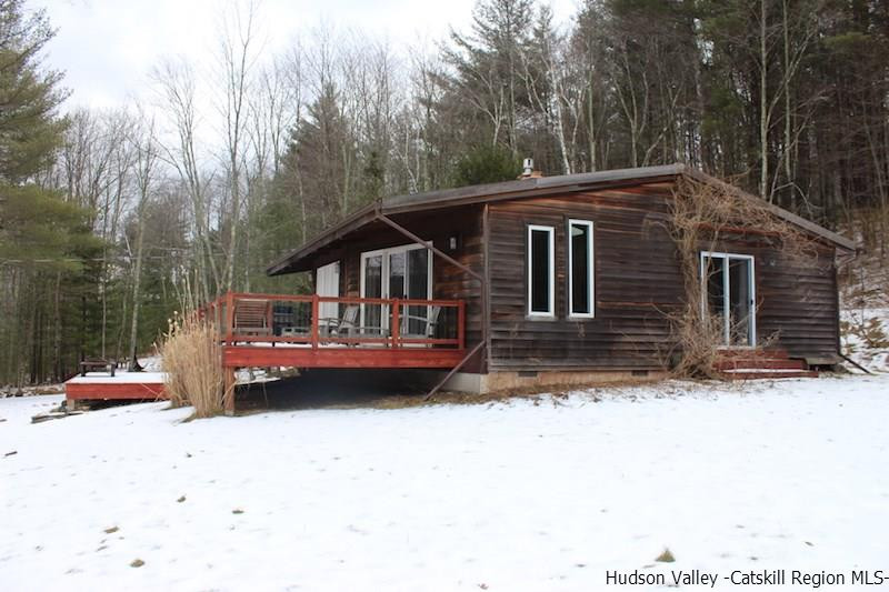 385 Sickler Road Woodstock, NY 12448 - Photo 23 of 33 Photo 23