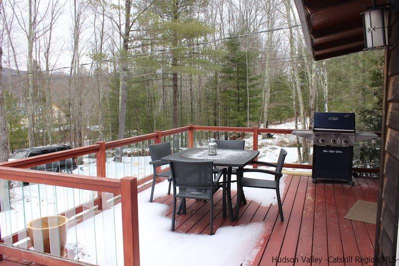 385 Sickler Road Woodstock, NY 12448 - Photo 24 of 33 Photo 25