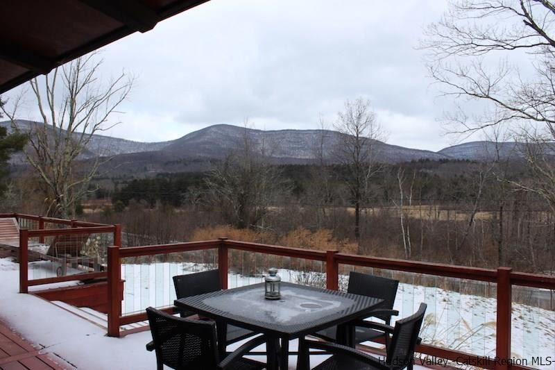 385 Sickler Road Woodstock, NY 12448 - Photo 27 of 33 Photo 28
