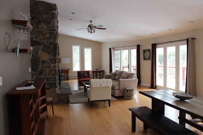 385 Sickler Road Woodstock, NY 12448 - Photo 3 of 33 Photo 3