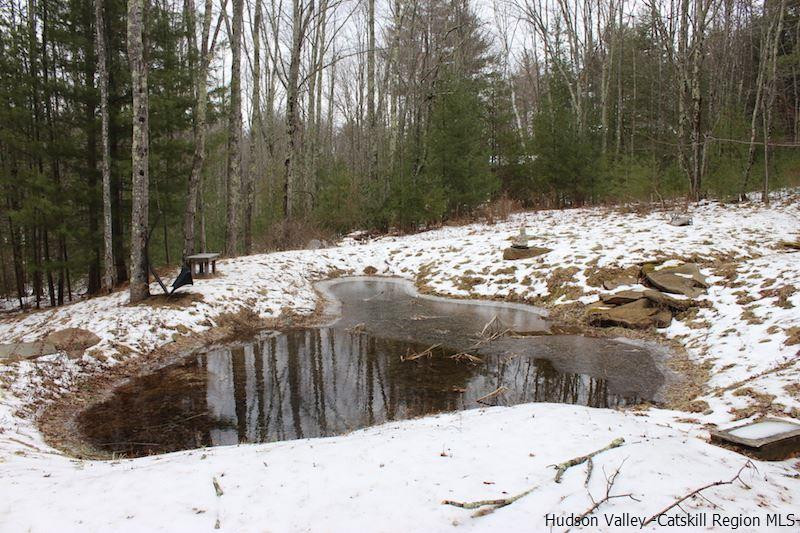 385 Sickler Road Woodstock, NY 12448 - Photo 31 of 33 Photo 32