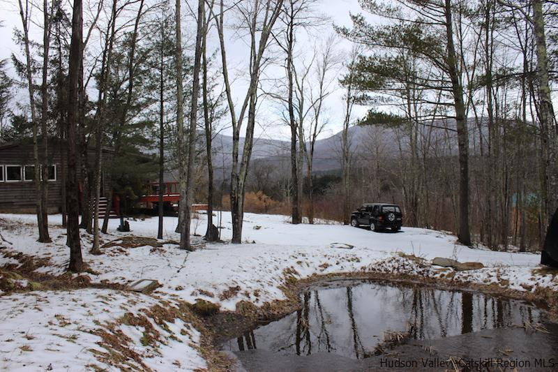 385 Sickler Road Woodstock, NY 12448 - Photo 32 of 33 Photo 33