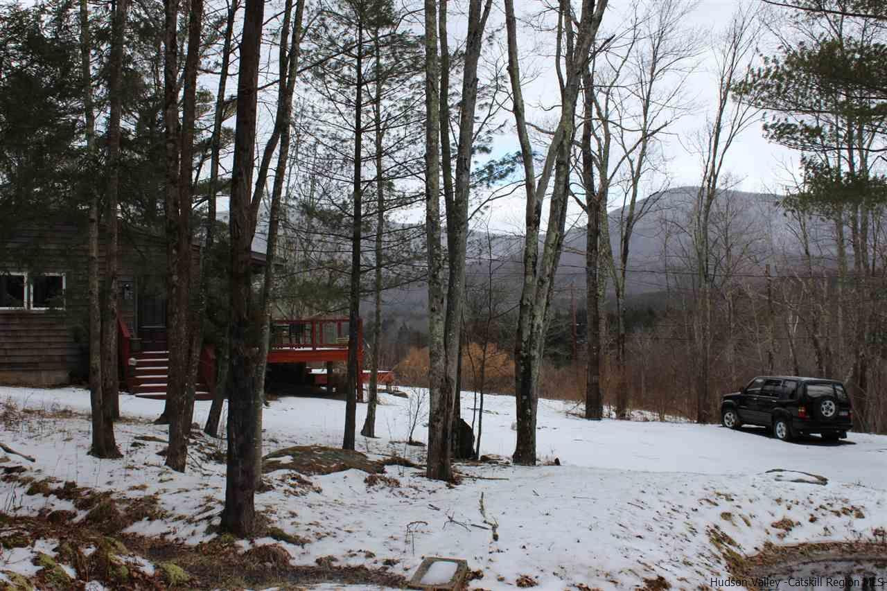 385 Sickler Road Woodstock, NY 12448 - Photo 33 of 33 Photo 34