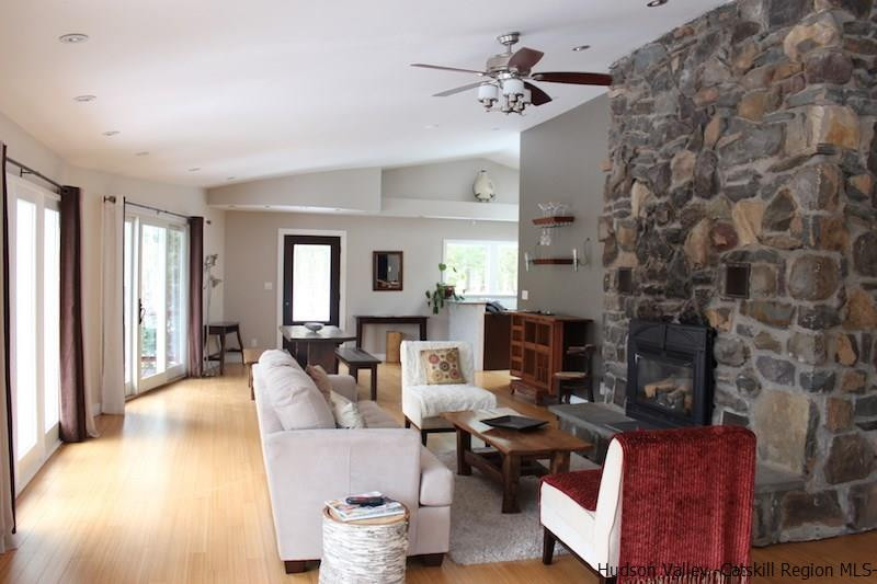 385 Sickler Road Woodstock, NY 12448 - Photo 5 of 33 Photo 5