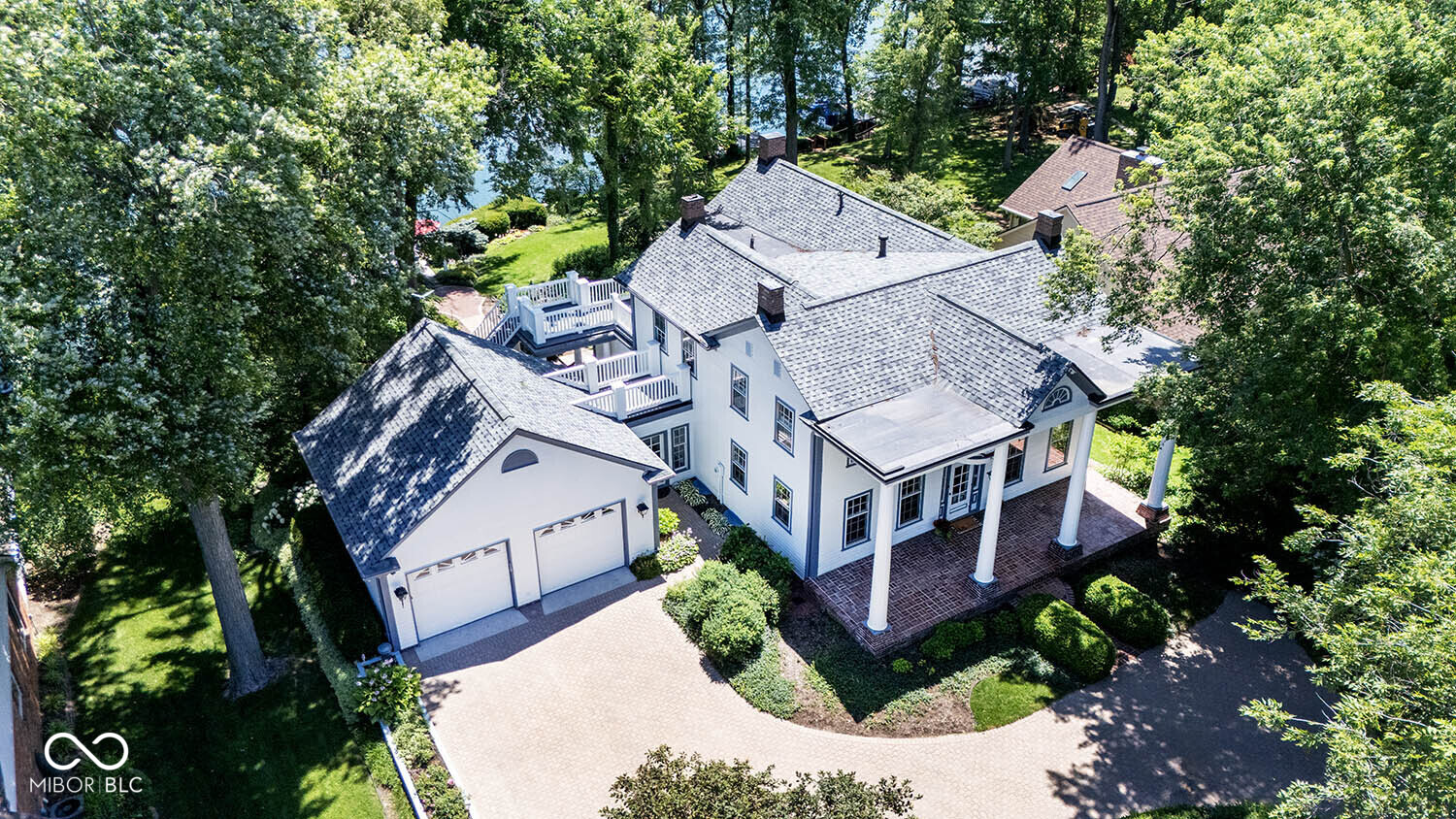 4909 Fall Creek Road Indianapolis, IN 46220 - Photo 8 of 93