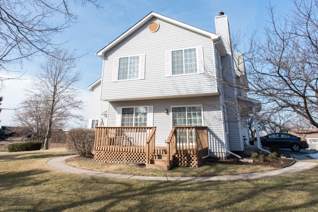 212 Maple Street, Unit A Sugar Grove, IL 60554 - Photo 23 of 23 Gallery Image 23