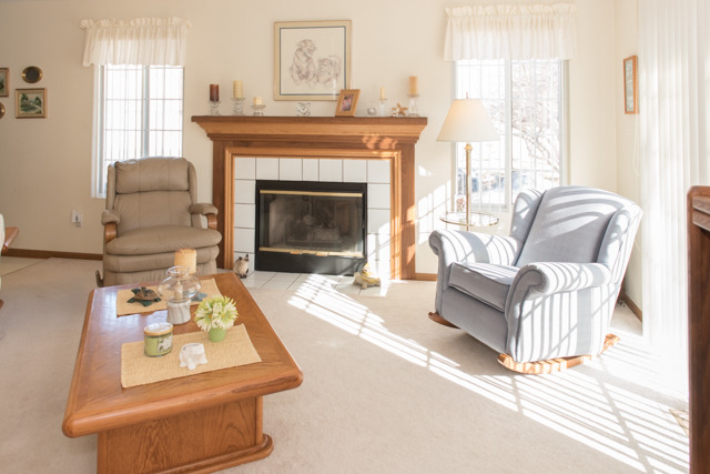 212 Maple Street, Unit A Sugar Grove, IL 60554 - Photo 6 of 23 Gallery Image 6