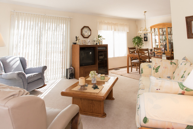 212 Maple Street, Unit A Sugar Grove, IL 60554 - Photo 7 of 23 Gallery Image 7
