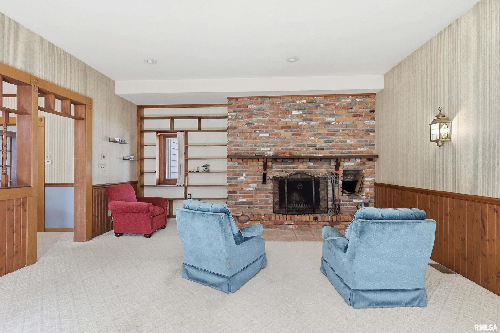 1322 27th Avenue Moline, IL 61265 - Photo 17 of 38