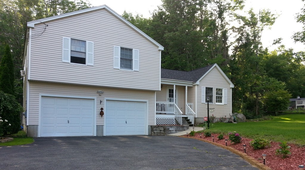 269 Coy Hill Road Warren, MA 01083 - Photo 1 of 20