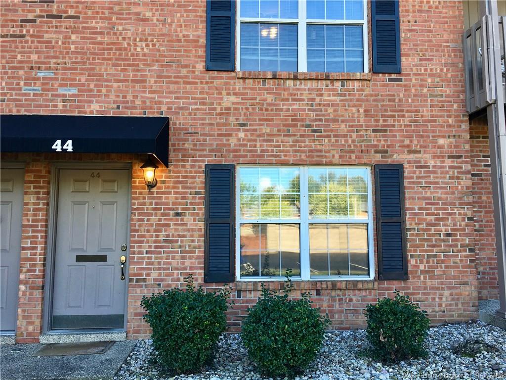 1415 Slate Run Road, Unit 44 New Albany, IN 47150 - Photo 1 of 16 Gallery Image 1