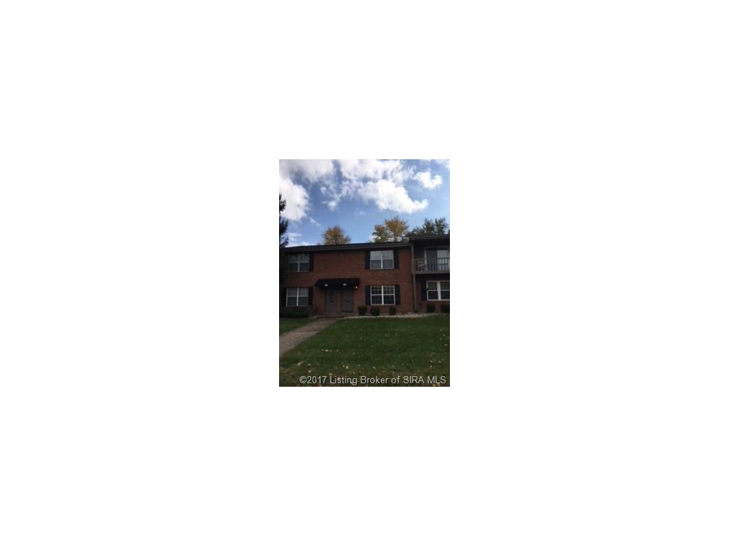 1415 Slate Run Road, Unit 44 New Albany, IN 47150 - Photo 2 of 16 Gallery Image 2