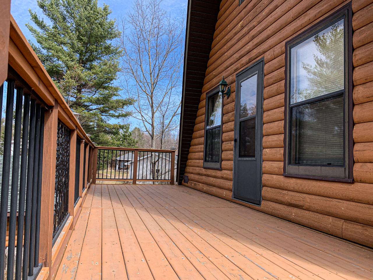 3928 Star Lake Road Star Lake, WI 54561 - Photo 23 of 29 Gallery Image 23