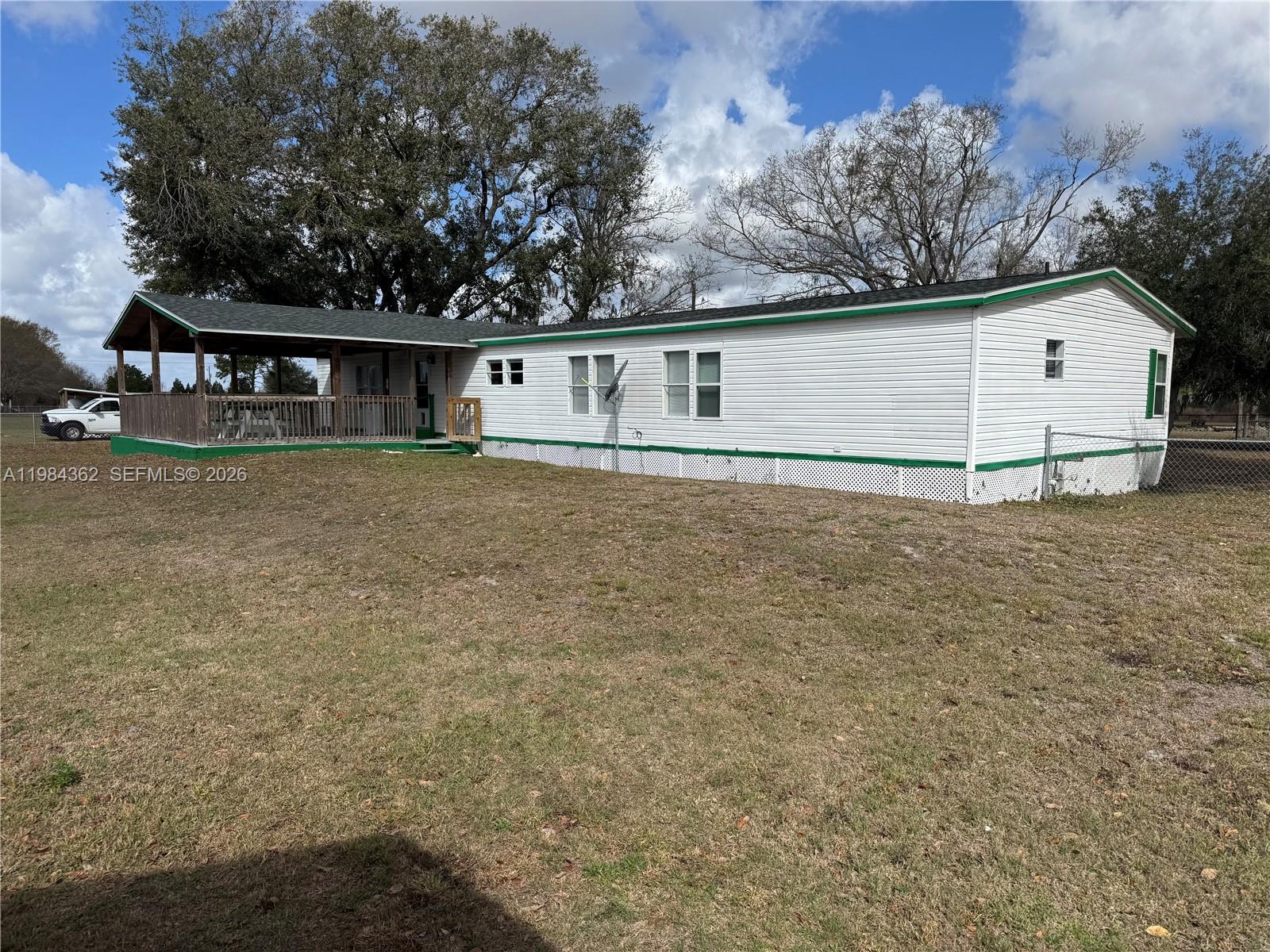 34 Ridge Road Frostproof, FL 33843 - Photo 4 of 52