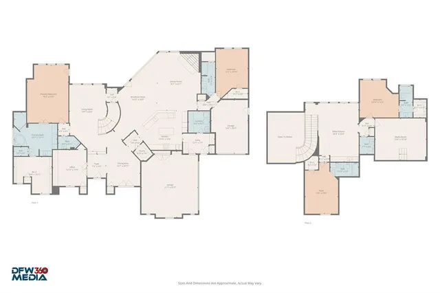 $1,440,000 | 855 VZ County Road, Canton, TX 75103