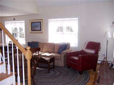 78 Richardson Road Centerville, MA 02632 - Photo 8 of 20 a living room with furniture and a window