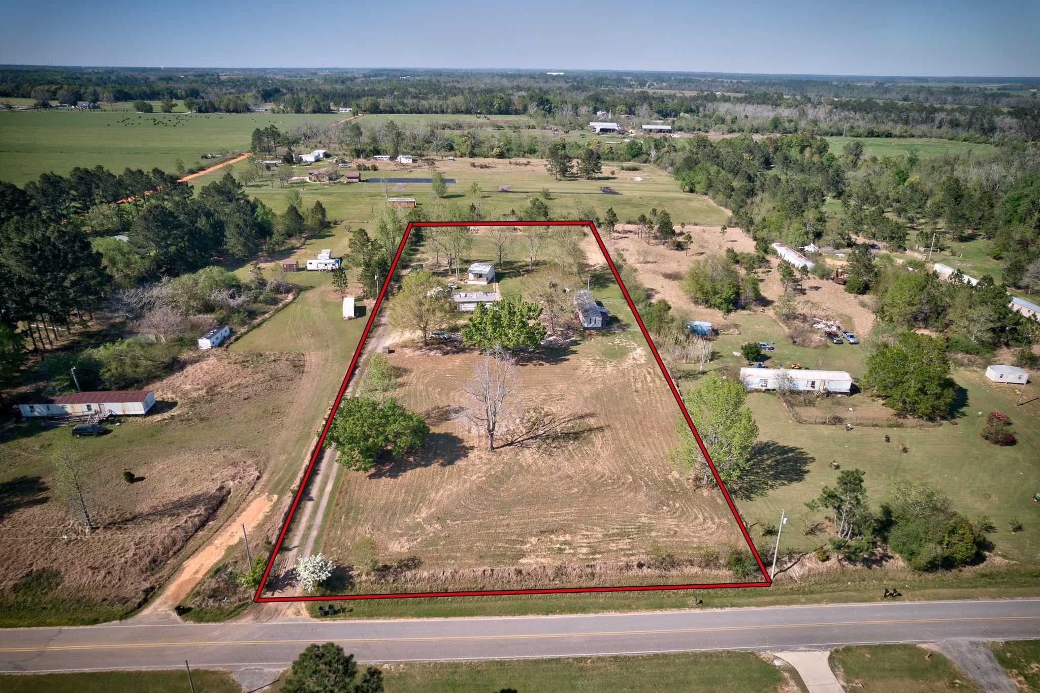 20597 Fred Dugger Road Summerdale, AL 36580 - Photo 3 of 40