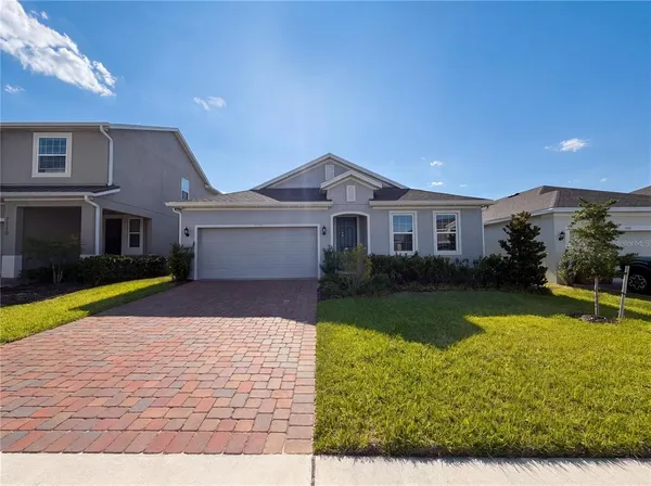 $495,000 | 7725 Scicli Way, Clermont, FL 34714