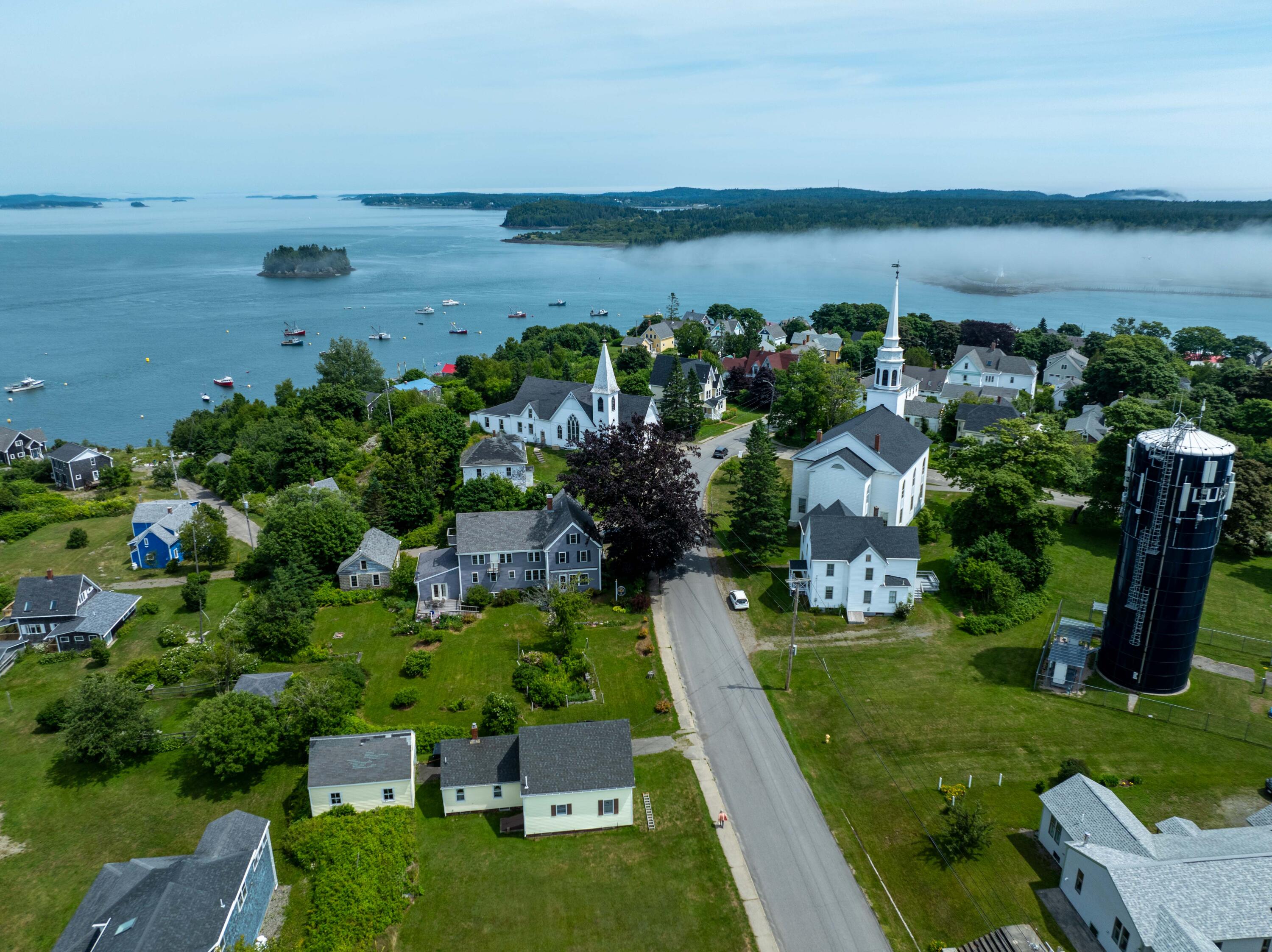 49 Main Street Lubec, ME 04652 - Photo 20 of 24 49 Main St