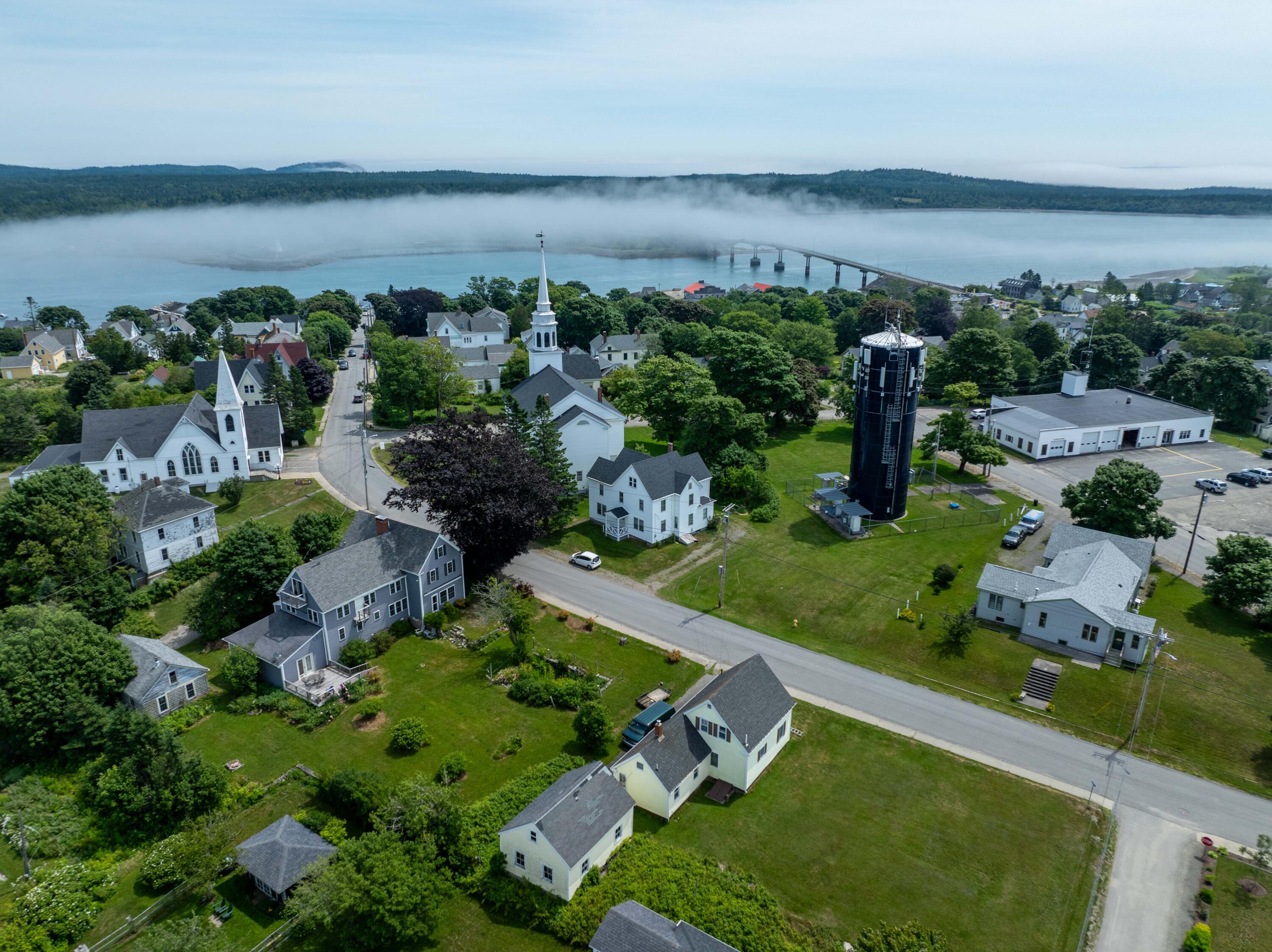 49 Main Street Lubec, ME 04652 - Photo 21 of 24 49 Main St