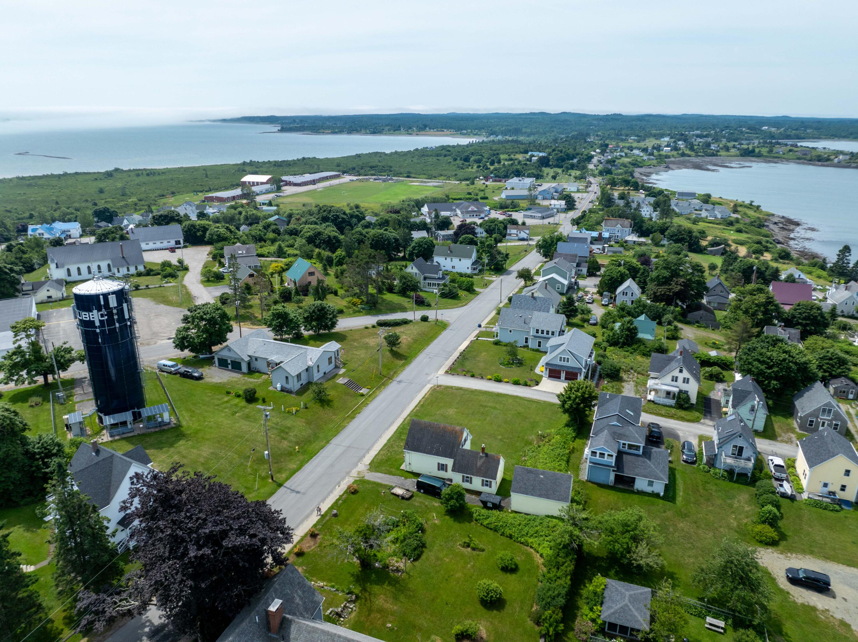 49 Main Street Lubec, ME 04652 - Photo 22 of 24 49 Main St