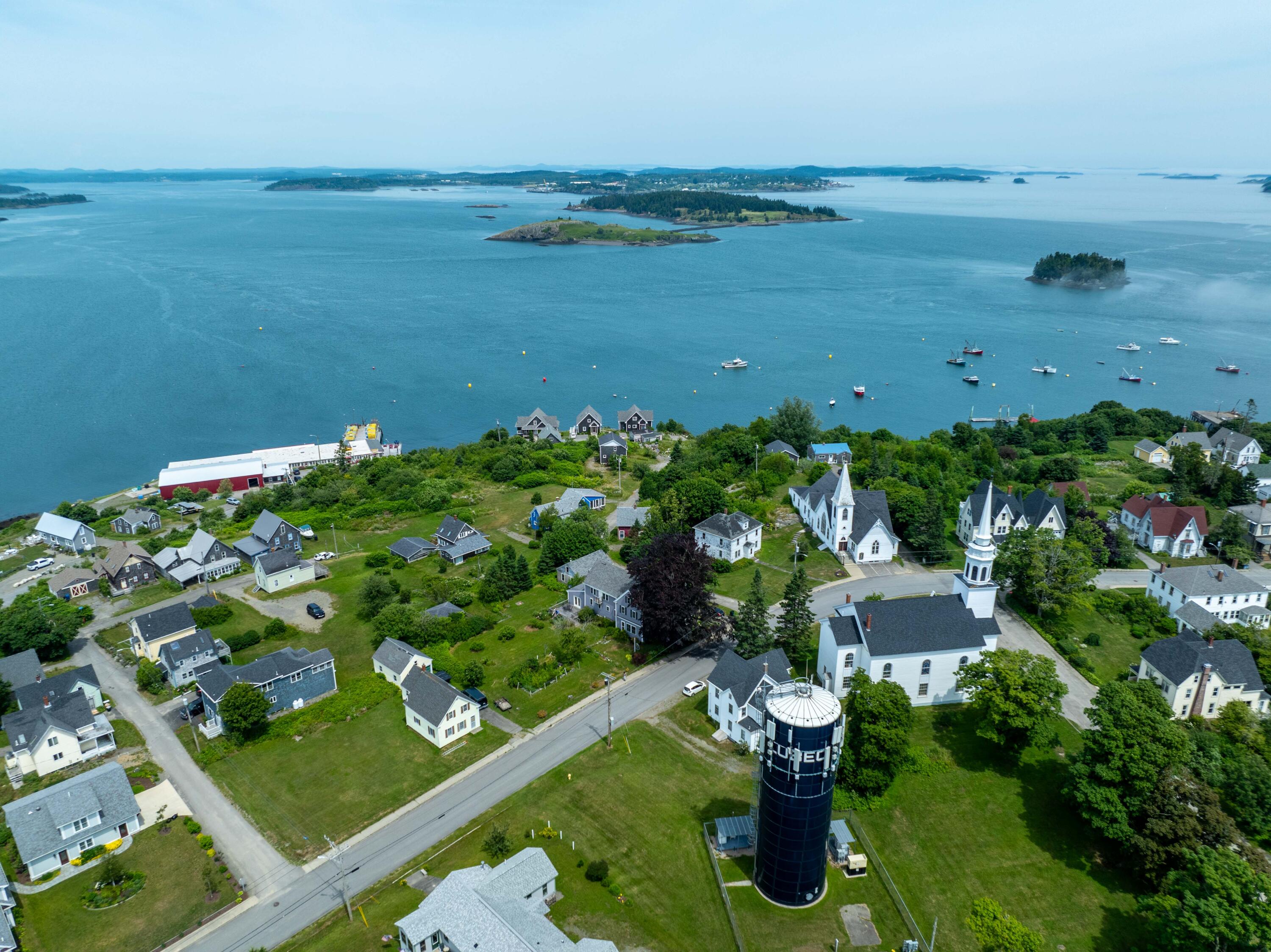 49 Main Street Lubec, ME 04652 - Photo 24 of 24 49 Main St