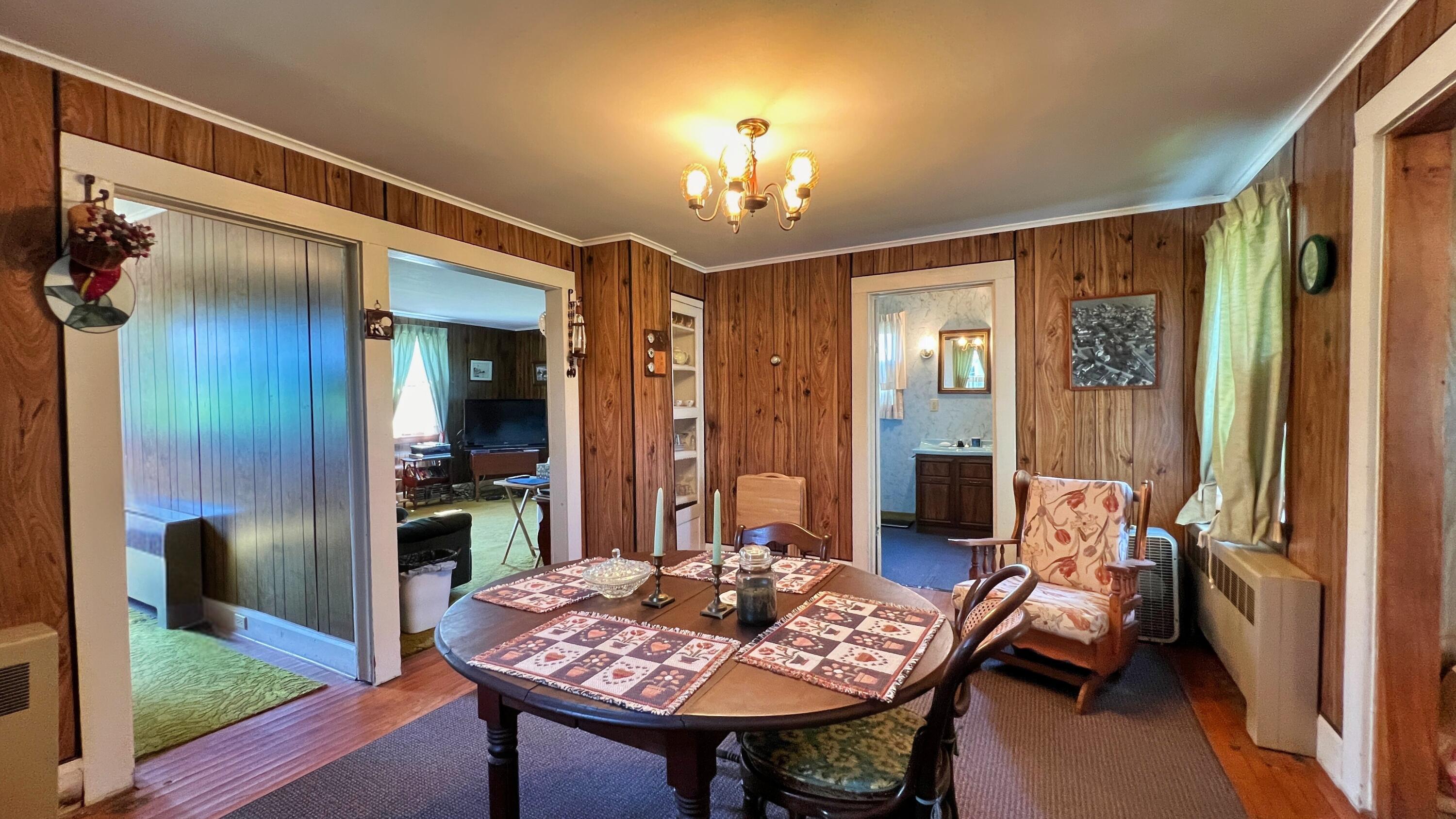 49 Main Street Lubec, ME 04652 - Photo 9 of 24 DiningRoom